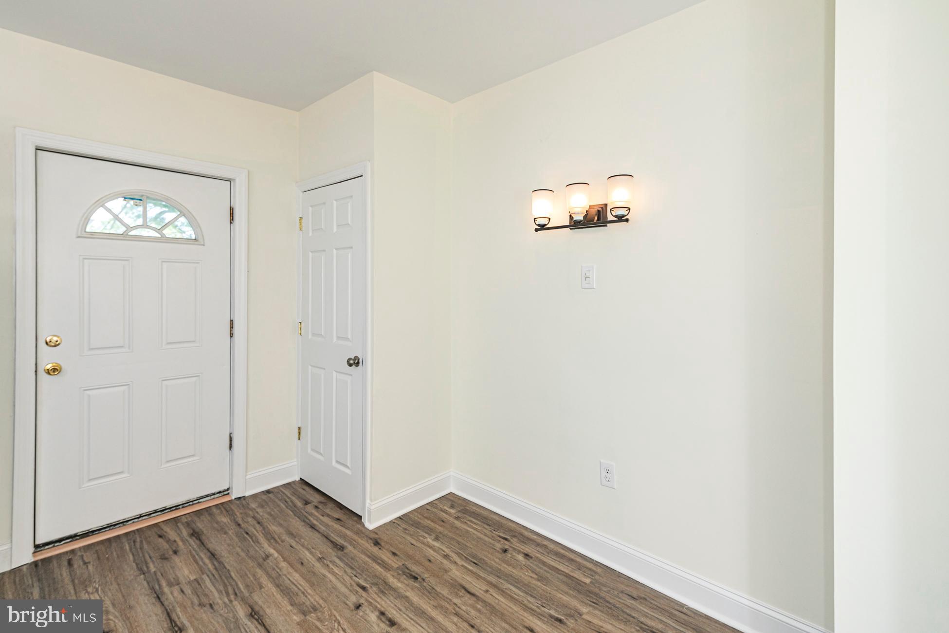 166 John Street Princeton, NJ 08540 - Photo 10 of 29 a view of an empty room