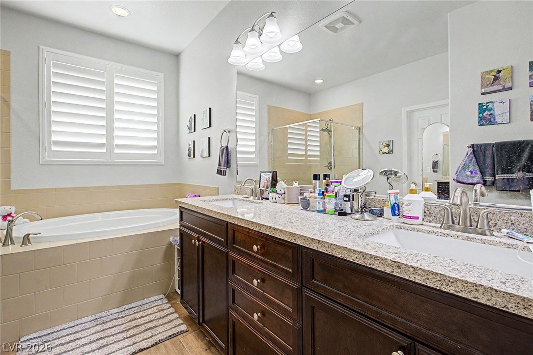7385 Manse Ranch Avenue Las Vegas, NV 89179 - Photo 23 of 55