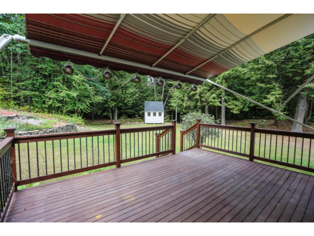 545 Candia Road Chester, NH 03036 - Photo 8 of 34
