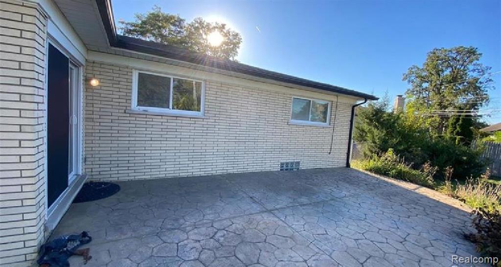 4867 Shell Court Warren, MI 48091 - Photo 19 of 21