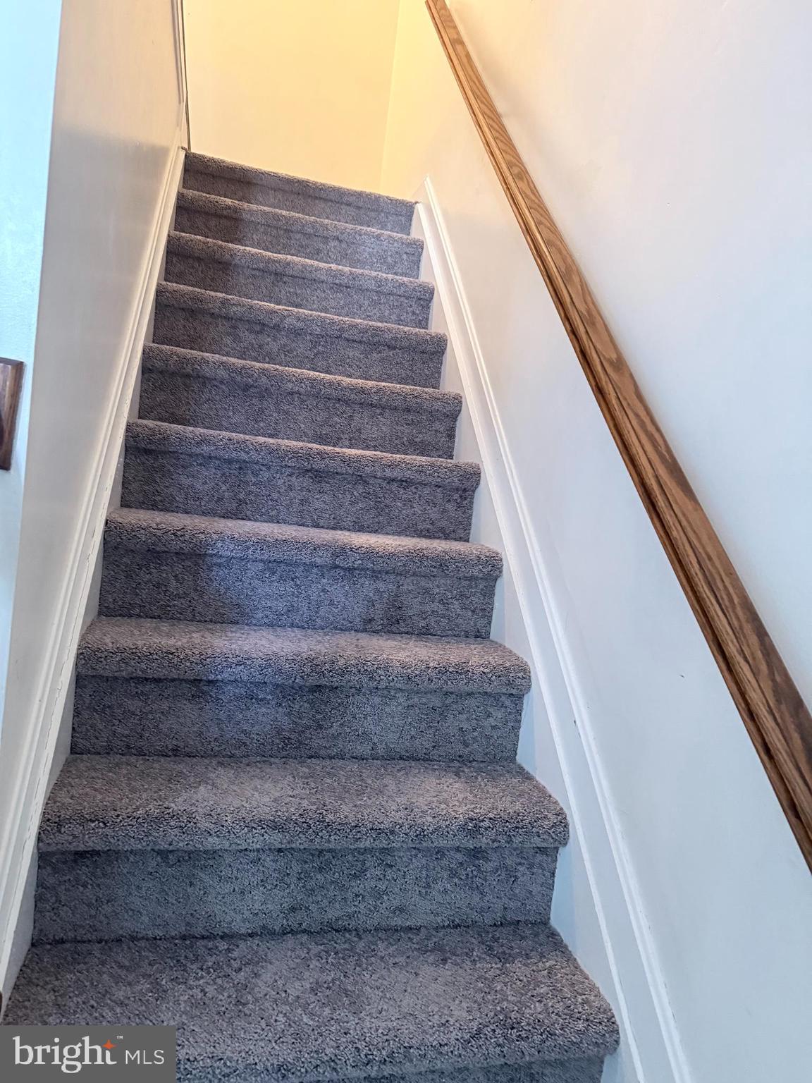 8573 Ritchboro Road District Heights, MD 20747 - Photo 13 of 19 a view of entryway