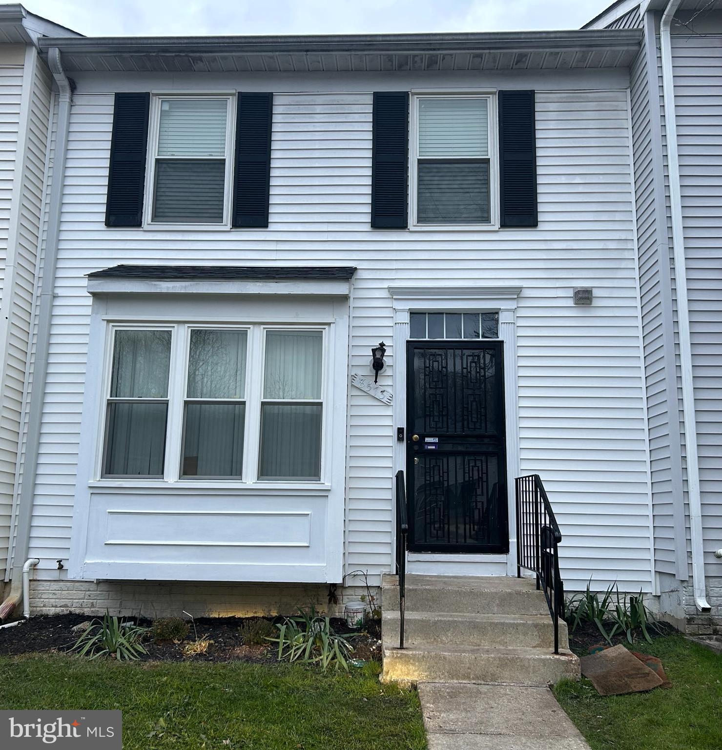 8573 Ritchboro Road District Heights, MD 20747 - Photo 2 of 19 a view of house with yard