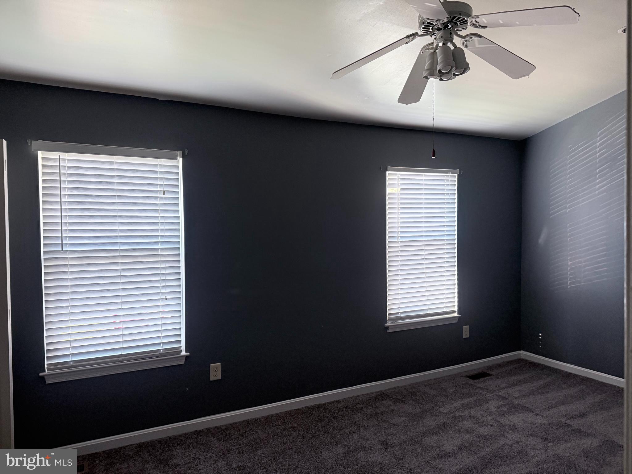 8573 Ritchboro Road District Heights, MD 20747 - Photo 8 of 19 a view of an empty room with a window