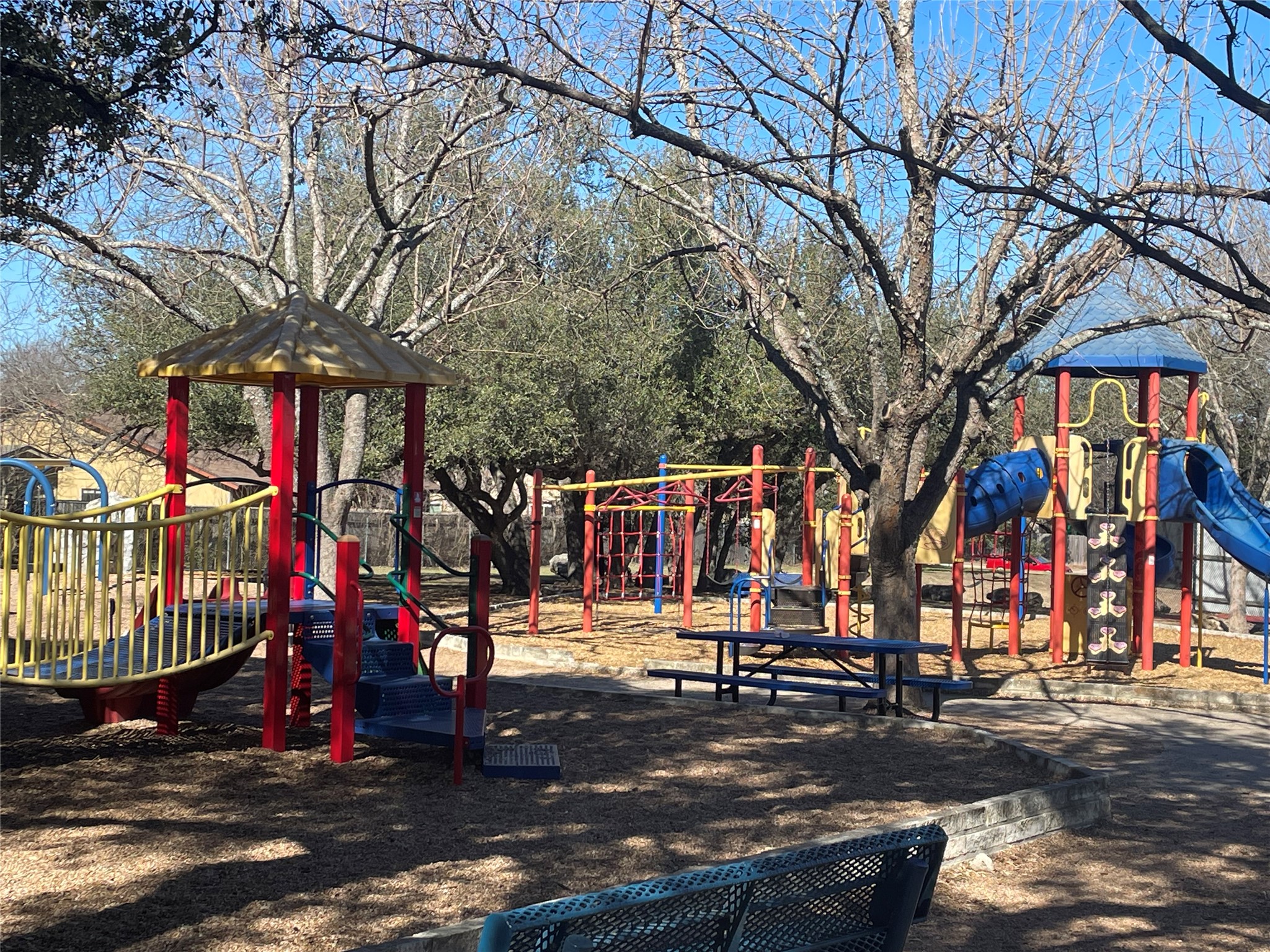 8108 Matchlock Cove Austin, TX 78729 - Photo 39 of 40 View of community play area