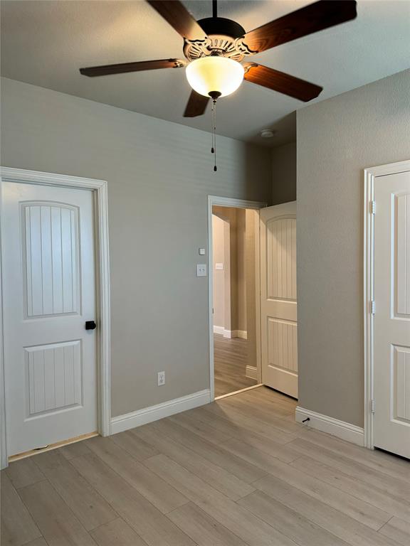 7308 Roaring Springs Road Arlington, TX 76002 - Photo 9 of 29 a view of an empty room
