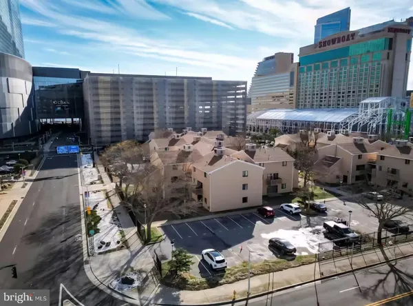 $252,500 | 600 Pacific B202, Atlantic City, NJ 08401