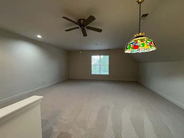 a view of an entryway