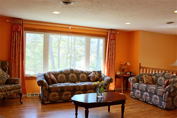 58 Barefoot Hill Road Sharon, MA 02067 - Photo 8 of 22 Gallery Image 8