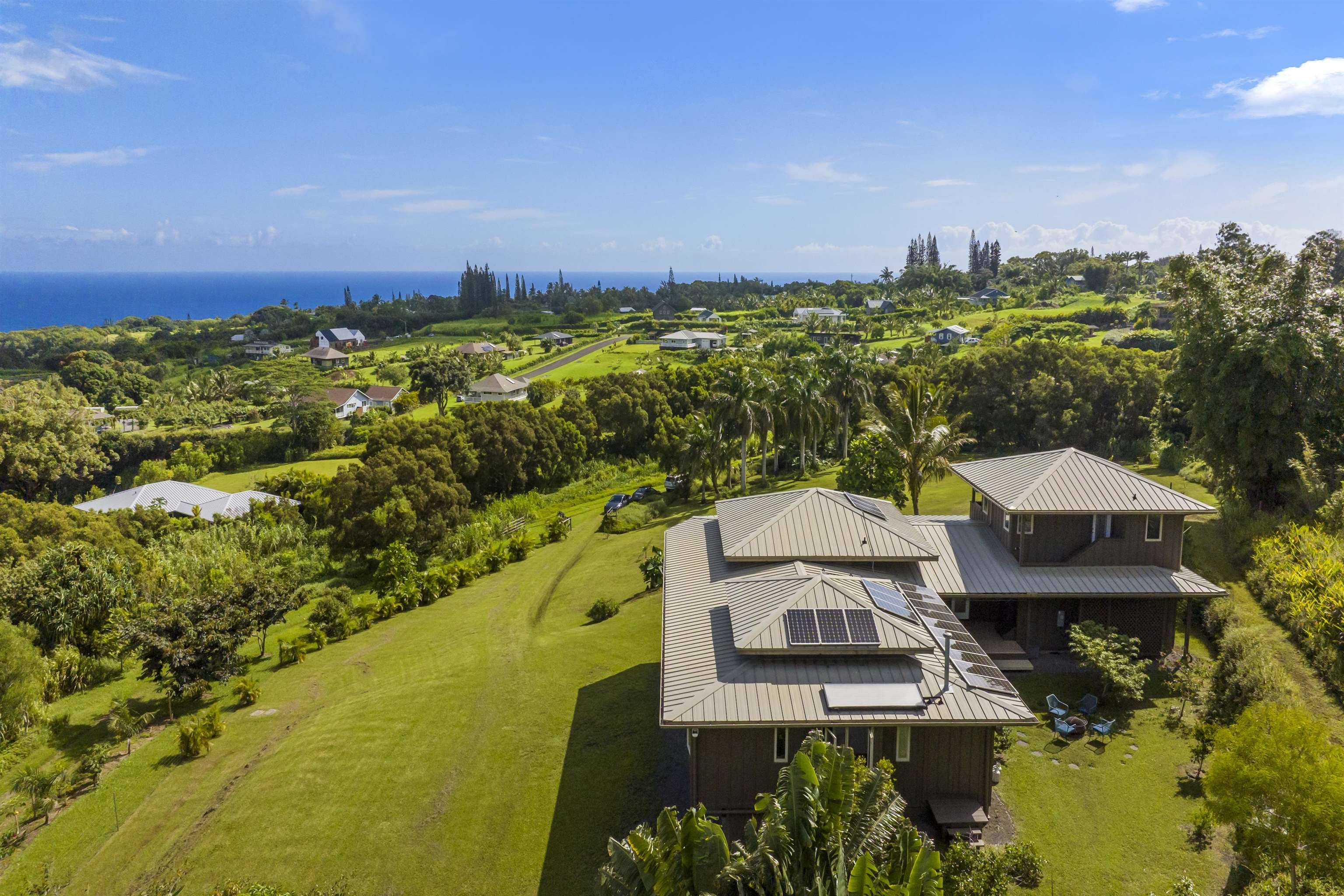 41 Leleaka Place, Unit A Haiku, HI 96708 - Photo 36 of 40