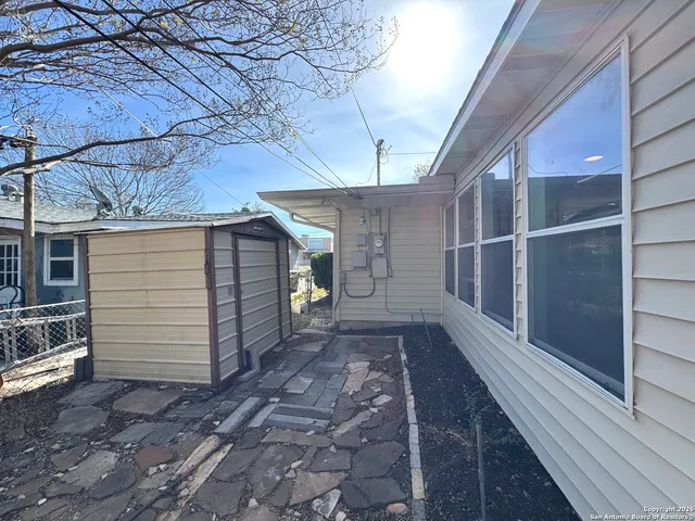 $235,000 | 423 Timberlane Drive, San Antonio, TX 78218