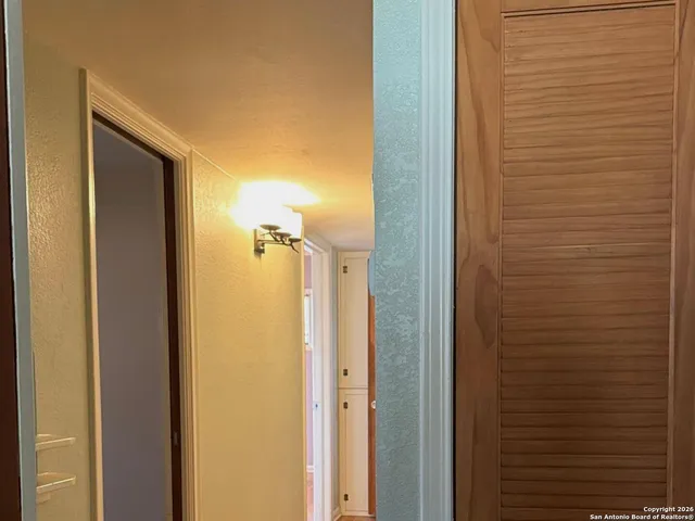 a view of a bathroom