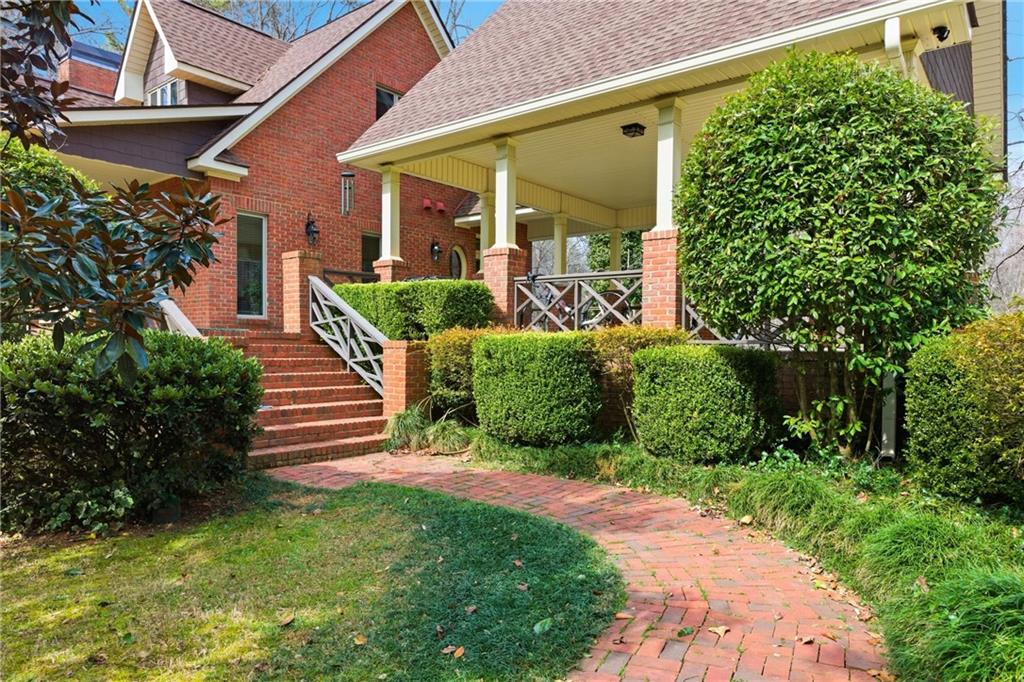 151 Ivy Street Demorest, GA 30535 - Photo 13 of 51