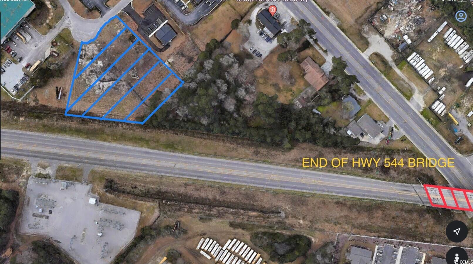 145 Co-Op Road Myrtle Beach, SC 29588 - Photo 7 of 10 Gallery Image 7
