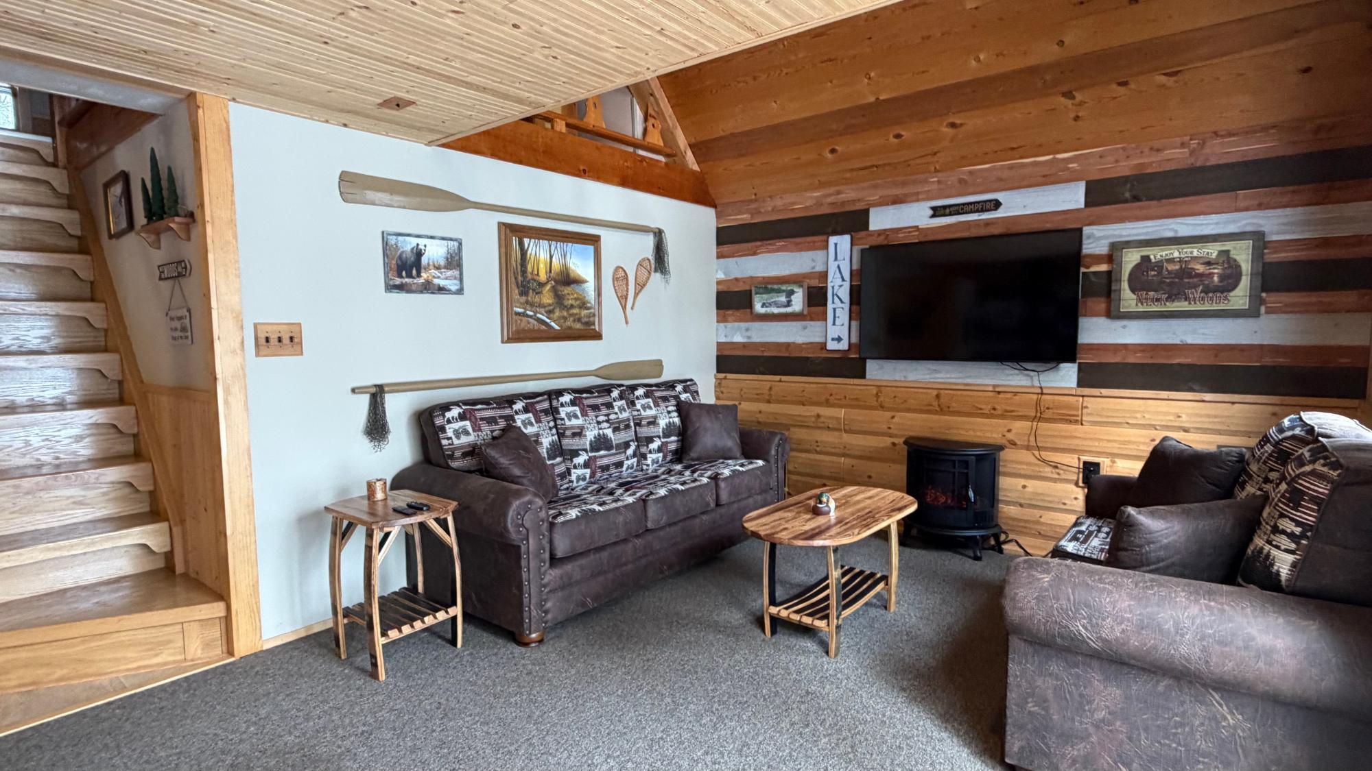 3933 Kimmear Road Mercer, WI 54547 - Photo 15 of 53 Gallery Image 15