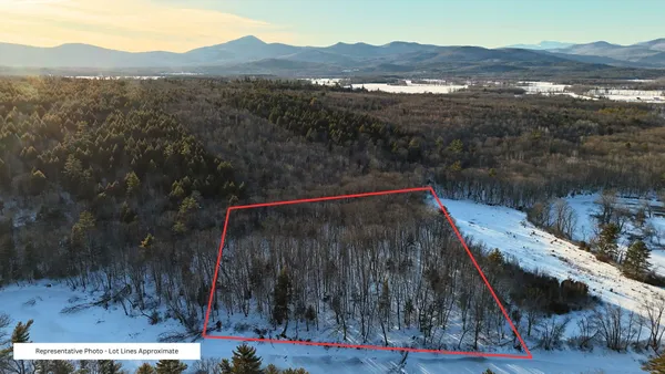 $125,000 | Lot 6 Old River Road, Fryeburg, ME 04037