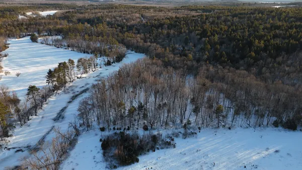 $125,000 | Lot 6 Old River Road, Fryeburg, ME 04037