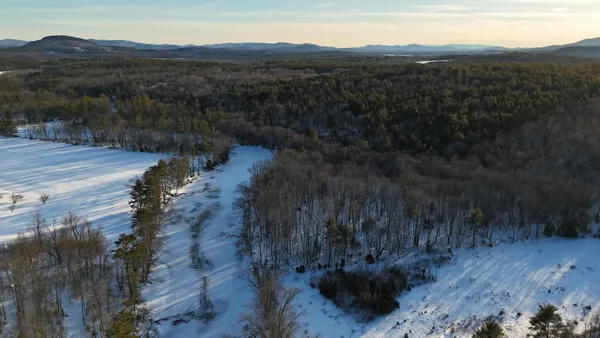 $125,000 | Lot 6 Old River Road, Fryeburg, ME 04037