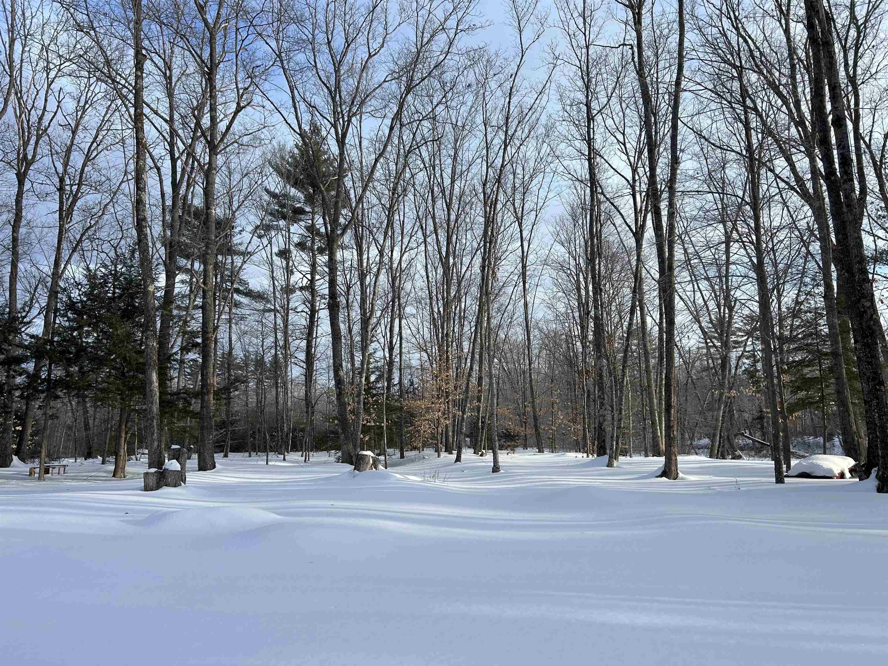 Lot 6 Old River Road Fryeburg, ME 04037 - Photo 19 of 26