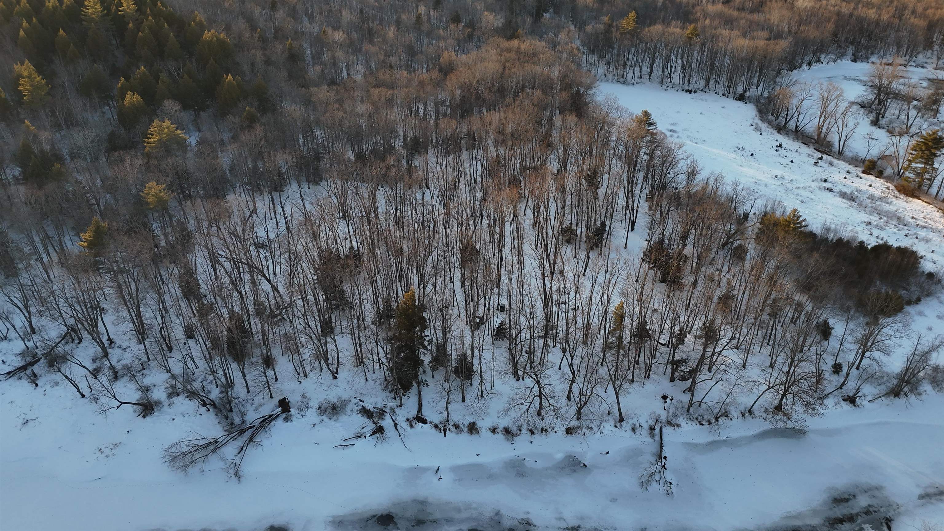 Lot 6 Old River Road Fryeburg, ME 04037 - Photo 2 of 26