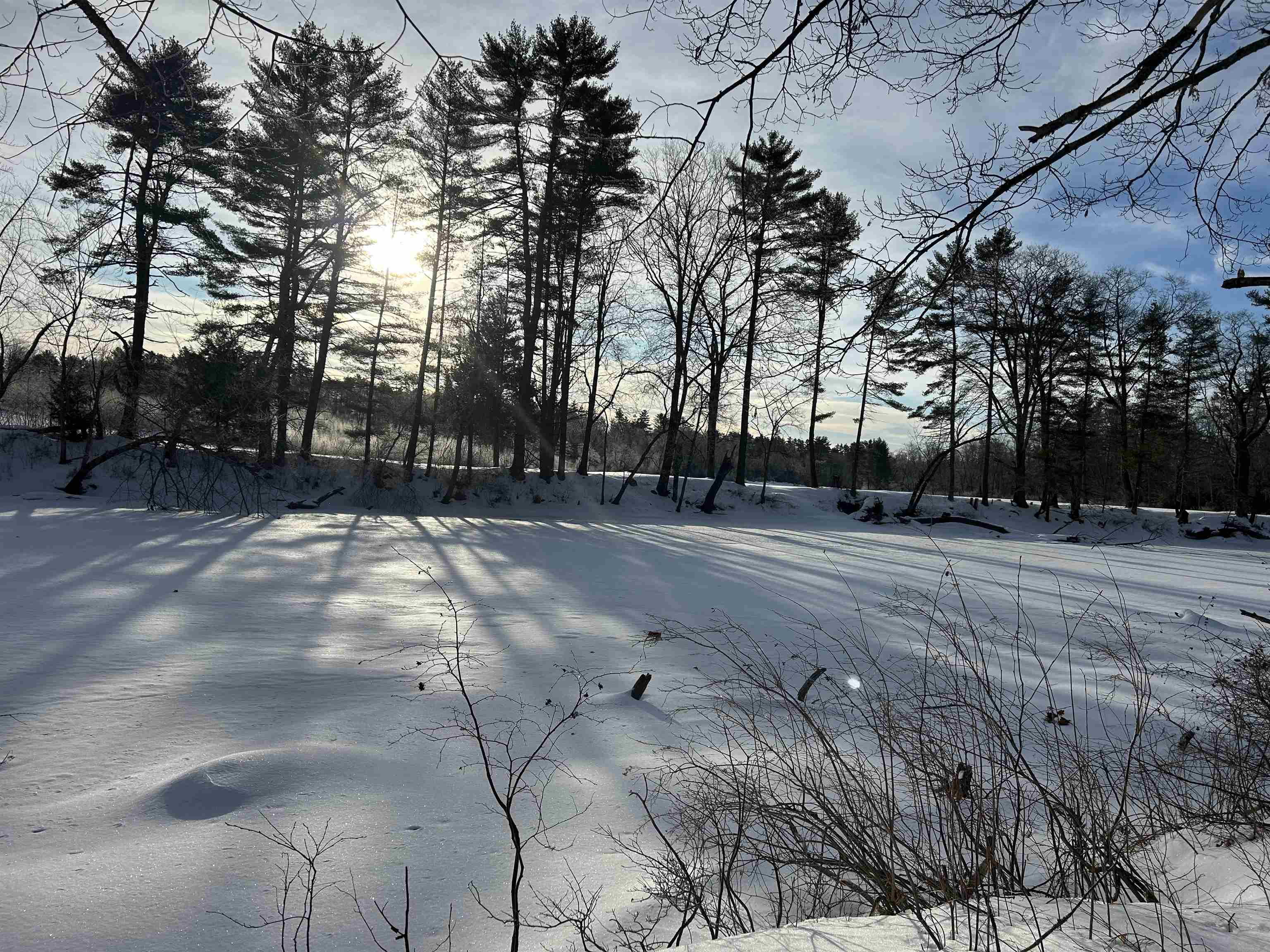 Lot 6 Old River Road Fryeburg, ME 04037 - Photo 22 of 26