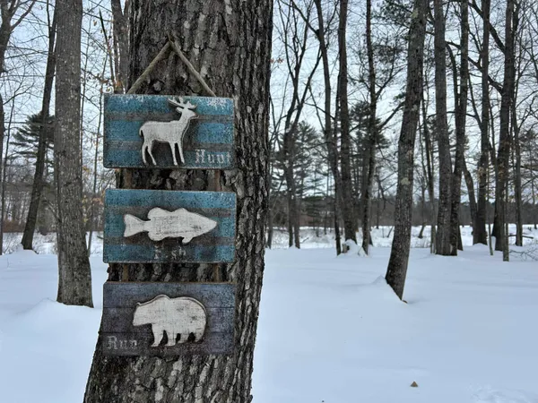 $125,000 | Lot 6 Old River Road, Fryeburg, ME 04037