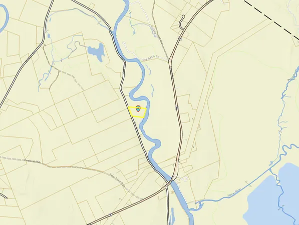 $125,000 | Lot 6 Old River Road, Fryeburg, ME 04037