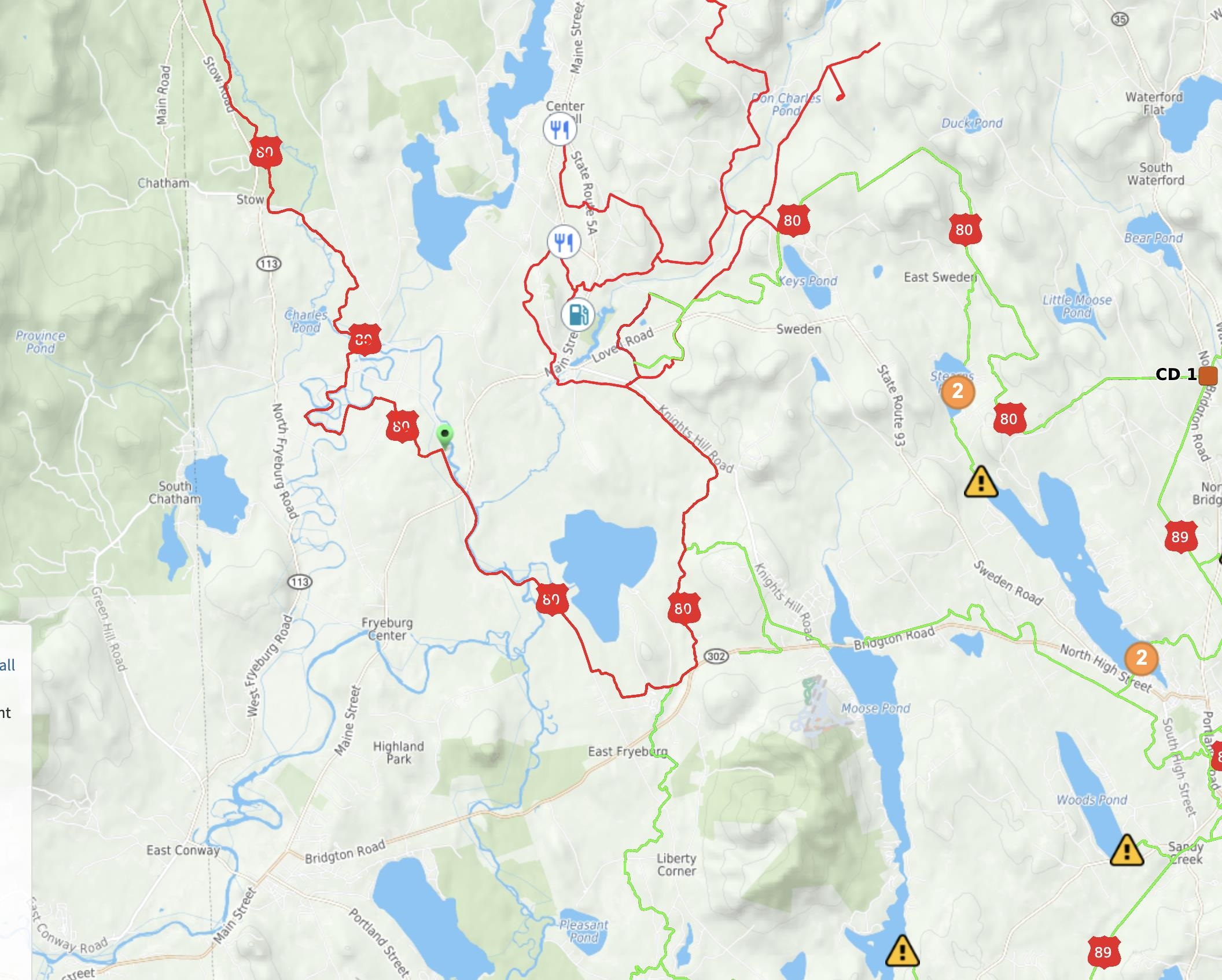 Lot 6 Old River Road Fryeburg, ME 04037 - Photo 26 of 26