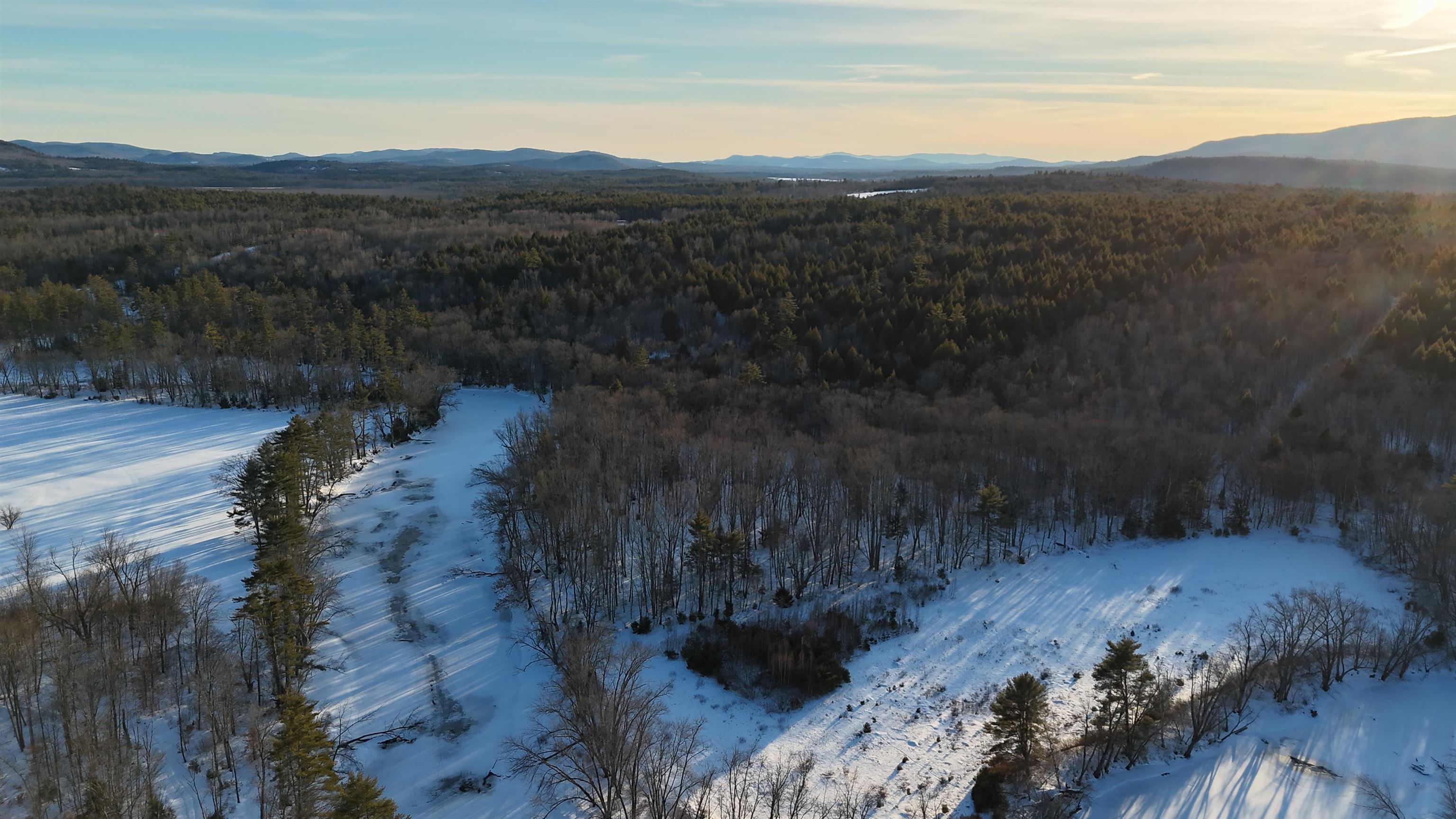 Lot 6 Old River Road Fryeburg, ME 04037 - Photo 4 of 26