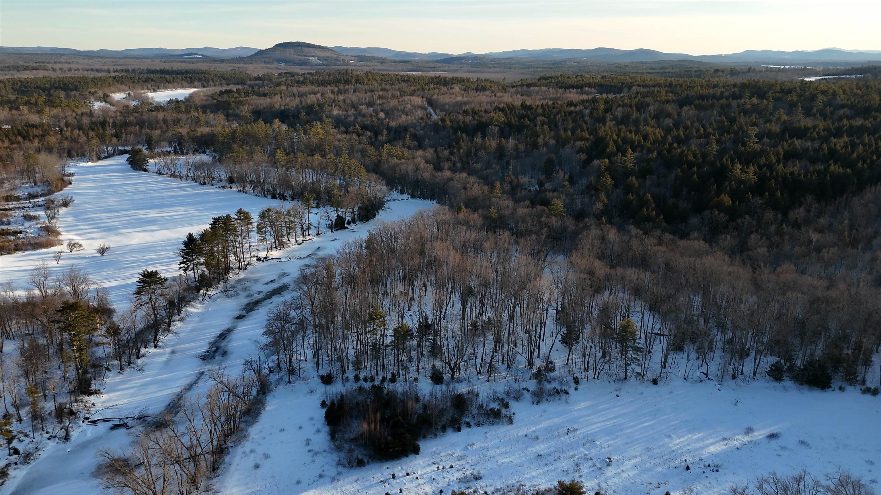 Lot 6 Old River Road Fryeburg, ME 04037 - Photo 7 of 26