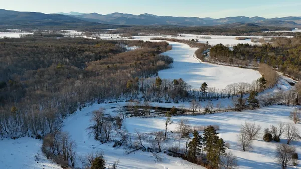 $125,000 | Lot 6 Old River Road, Fryeburg, ME 04037