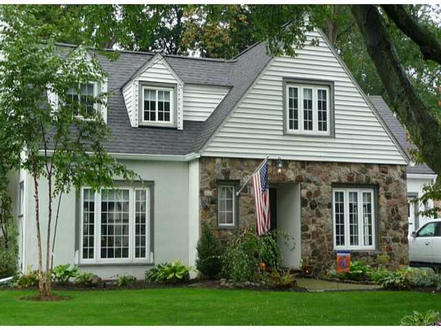 34 Ridgeview Drive Perinton, NY 14445 - Photo 1 of 1 Exterior Front