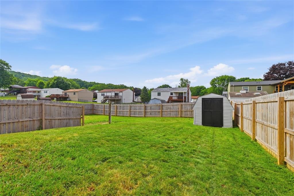 320 Celestial Drive Freedom, PA 15042 - Photo 39 of 45