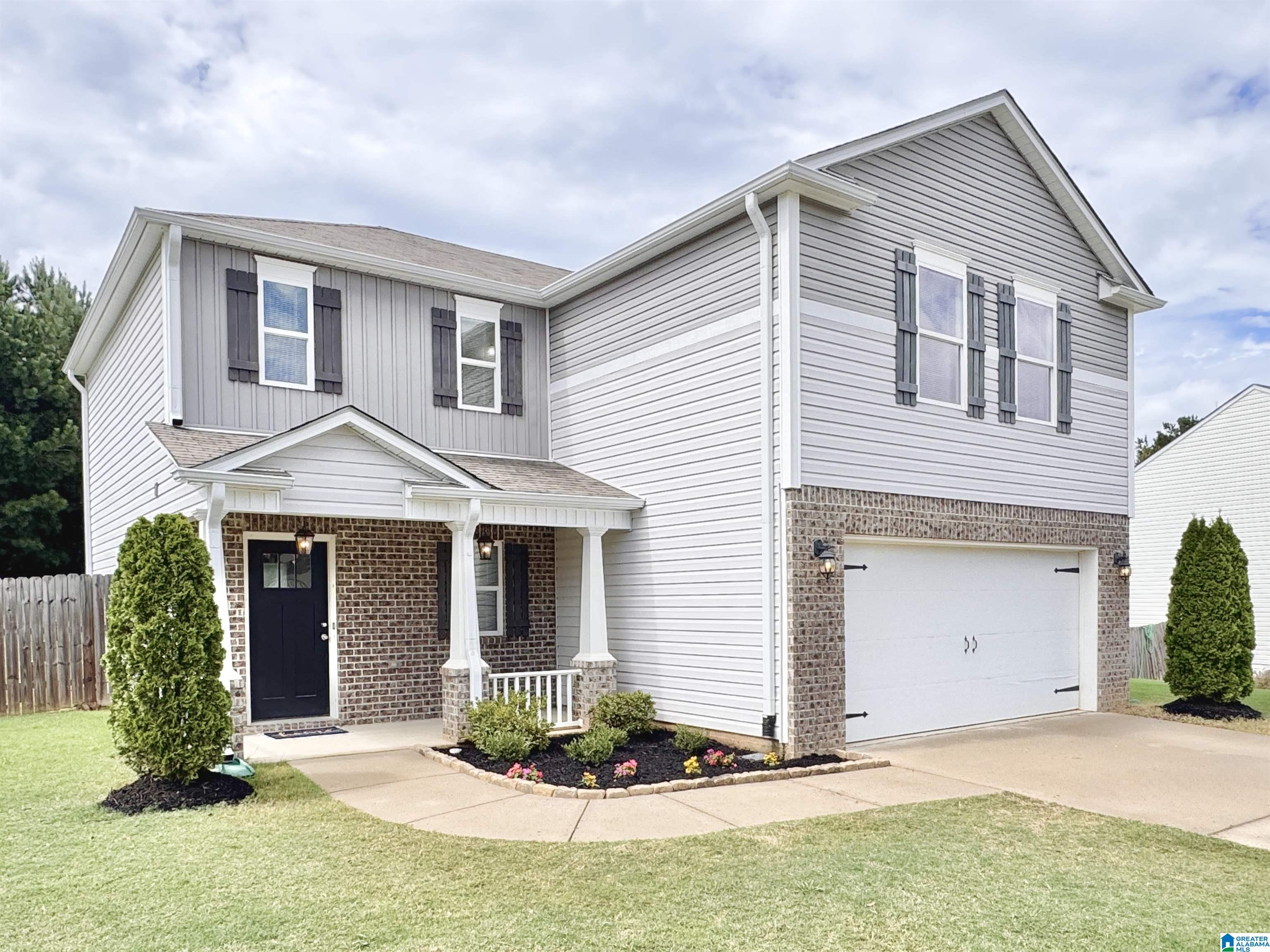 809 Huntington Trace Chelsea, AL 35043 - Photo 75 of 75