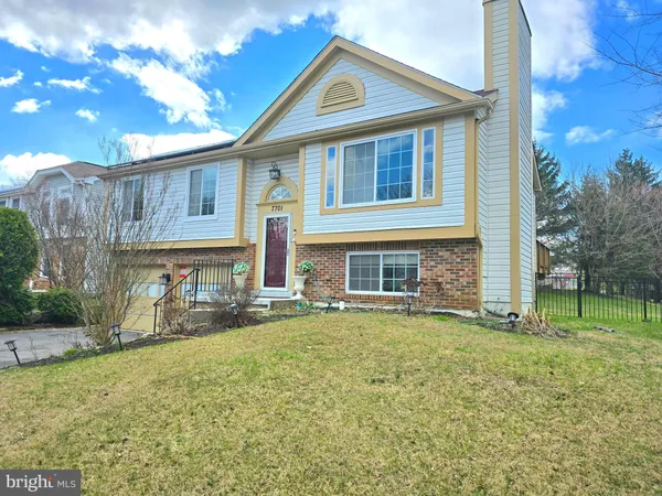 $559,900 | 7701 Ivy Oak Drive, Gaithersburg, MD 20877