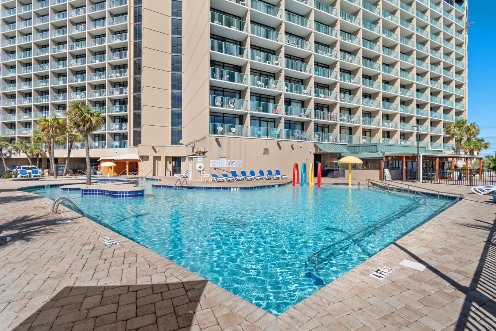 205 74th Avenue North, Unit 1002 Myrtle Beach, SC 29572 - Photo 33 of 40