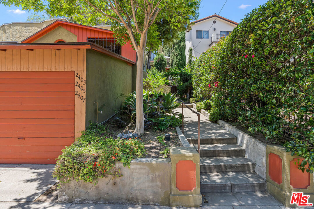 2403 Hyperion Avenue Los Angeles, CA 90027 - Photo 52 of 53