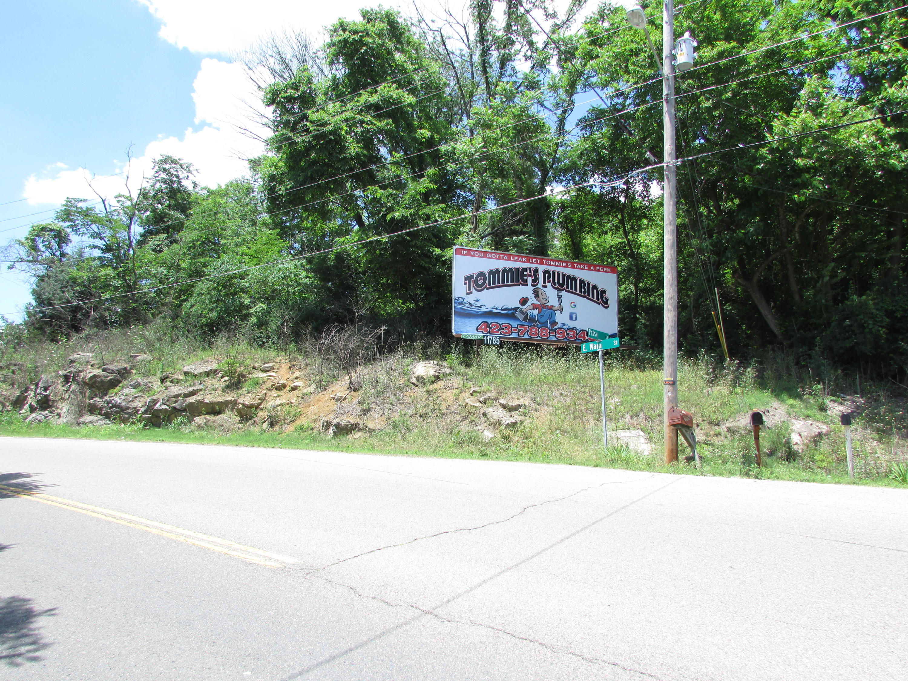 Tbd Hilltop Road Johnson City, TN 37601 - Photo 4 of 15 IMG_4410