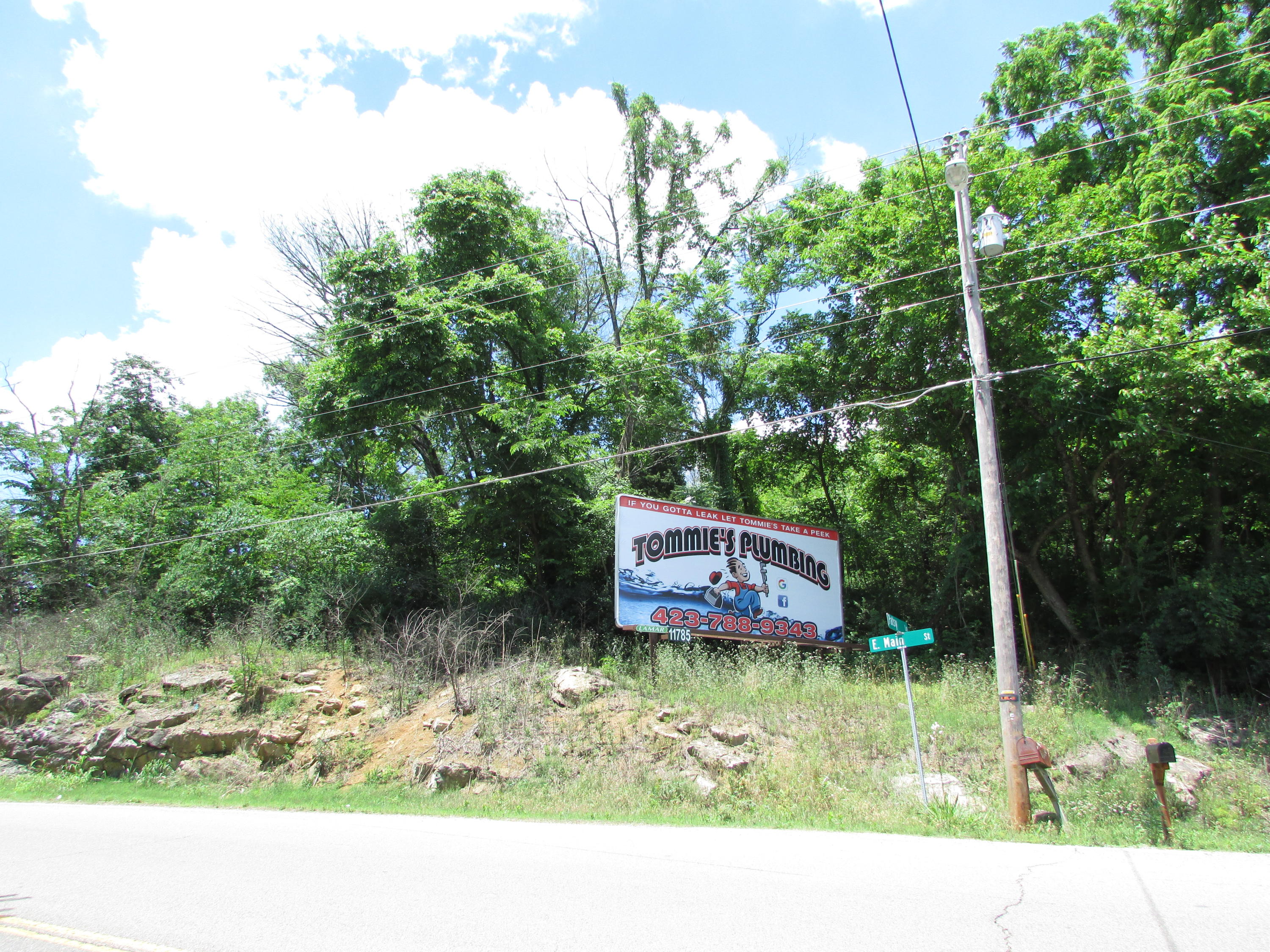 Tbd Hilltop Road Johnson City, TN 37601 - Photo 6 of 15 IMG_4413