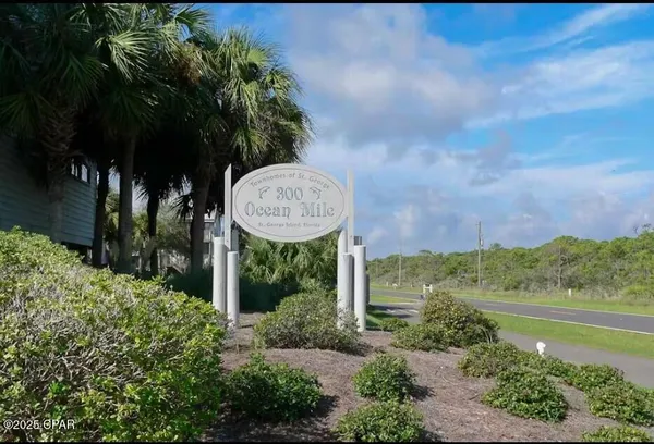 $414,900 | 1804 East Gulf Beach Drive, Unit K11, Eastpoint, FL 32328