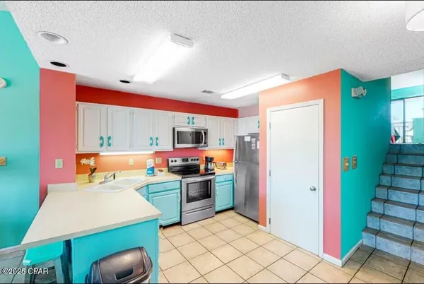 $414,900 | 1804 East Gulf Beach Drive, Unit K11, Eastpoint, FL 32328
