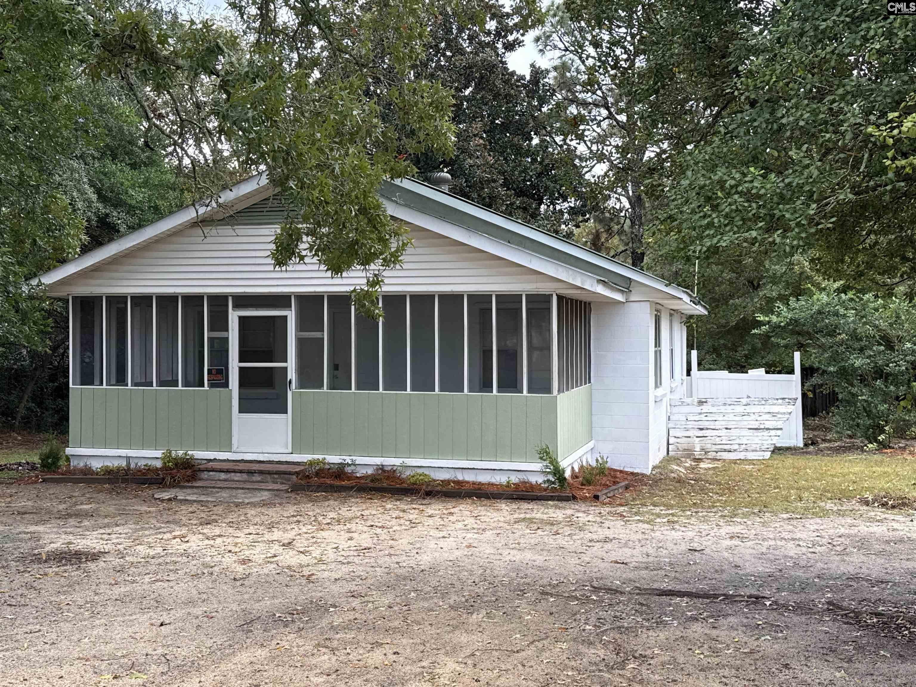 221 Meadowfield Road Gaston, SC 29053 - Photo 1 of 9