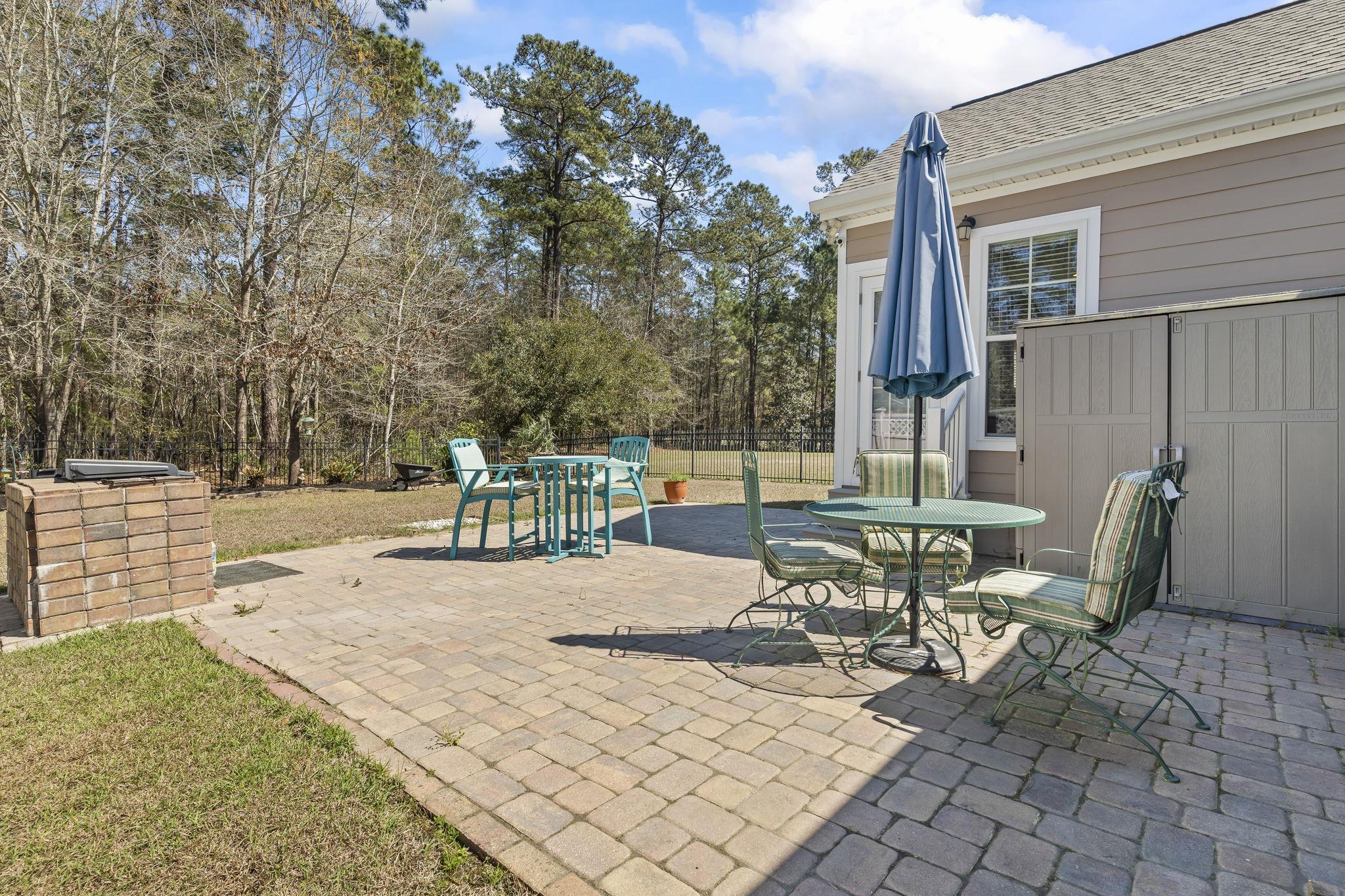 208 Simplicity Drive Murrells Inlet, SC 29576 - Photo 31 of 38