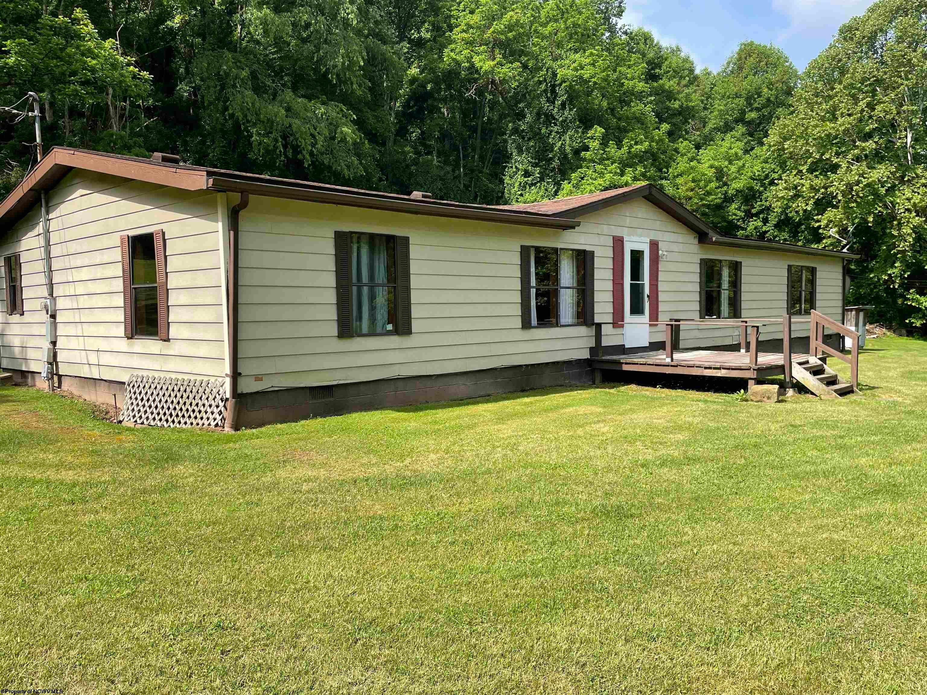 1124 Straight Road Alum Bridge, WV 26321 - Photo 21 of 21 Gallery Image 21