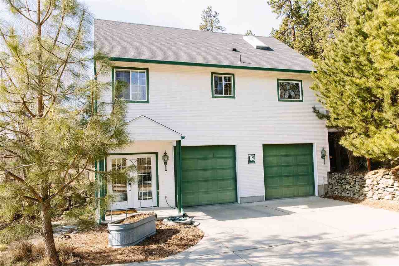 5615 North Forker Road Spokane, WA 99216 - Photo 1 of 15 Gallery Image 1