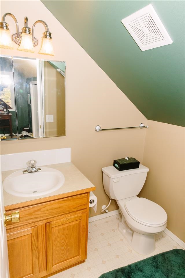 5615 North Forker Road Spokane, WA 99216 - Photo 13 of 15 Gallery Image 13
