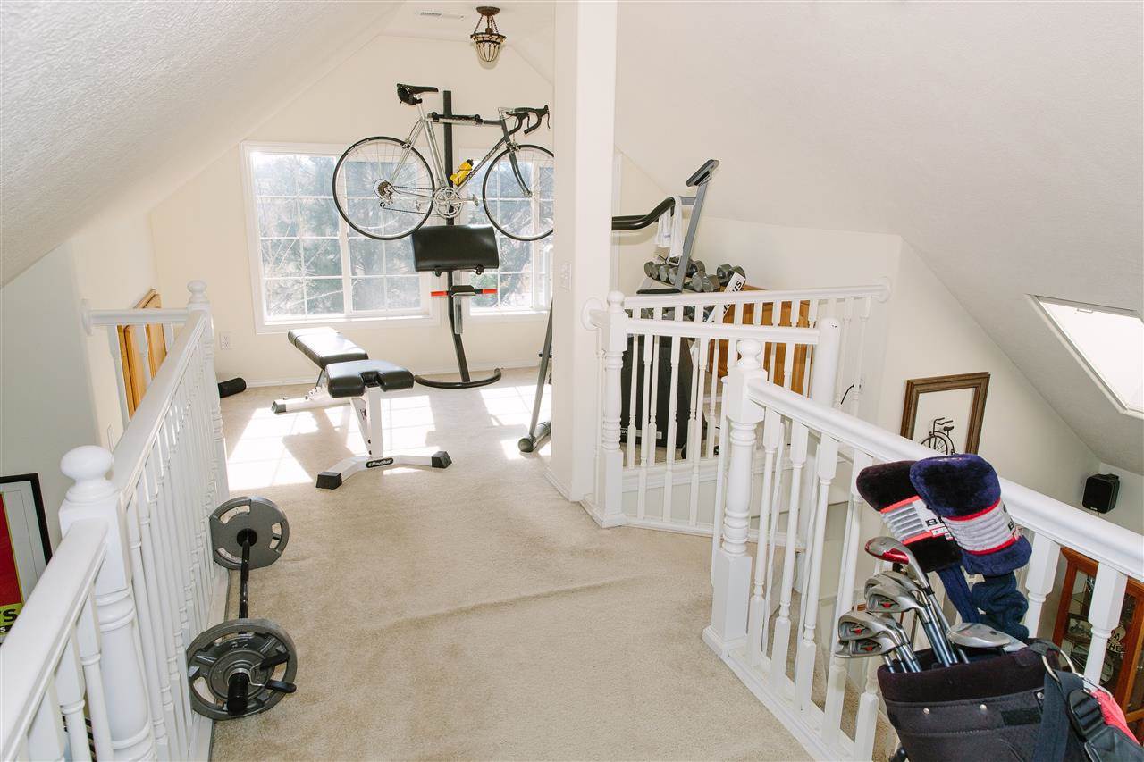 5615 North Forker Road Spokane, WA 99216 - Photo 6 of 15 Gallery Image 6