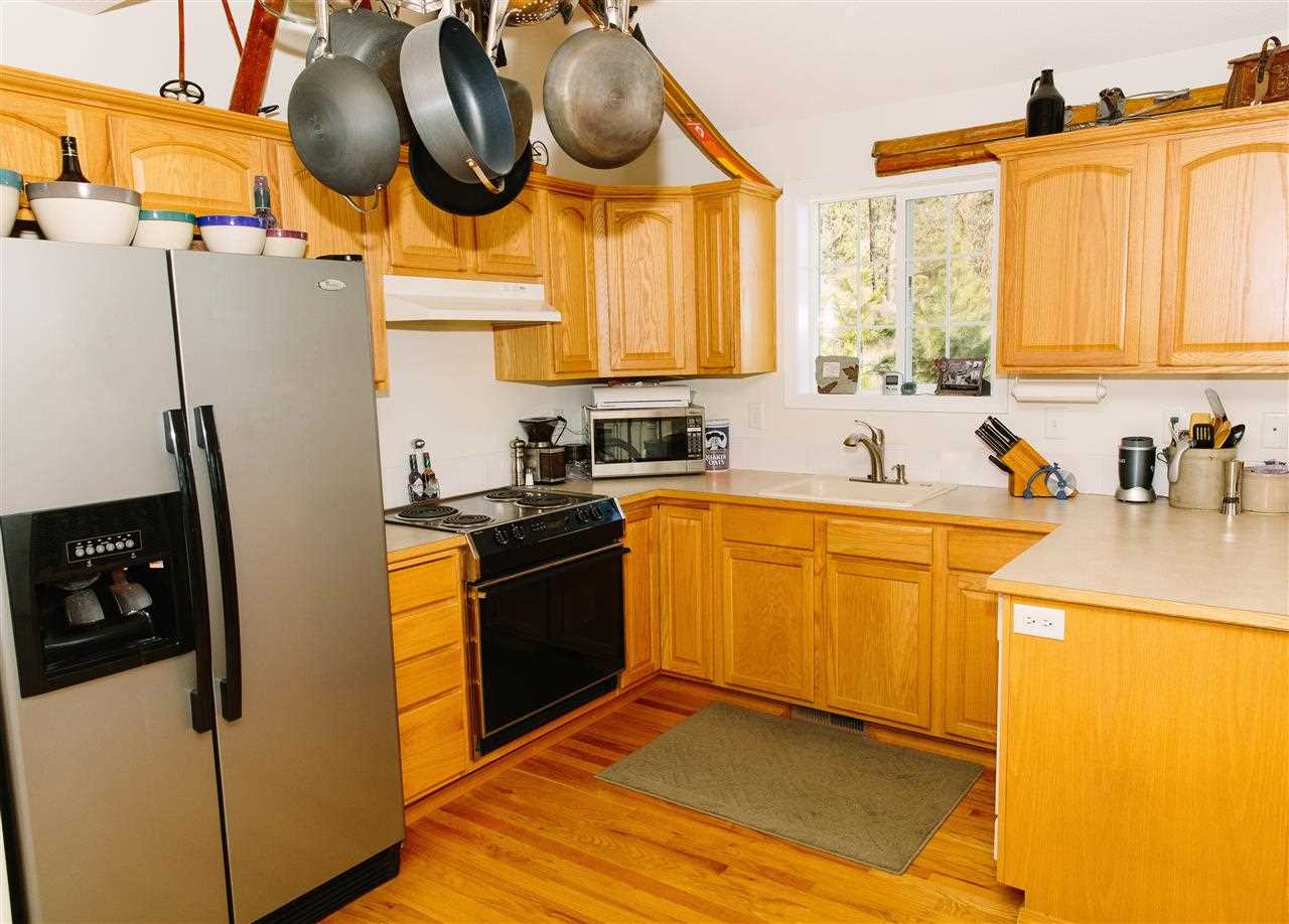 5615 North Forker Road Spokane, WA 99216 - Photo 8 of 15 Gallery Image 8