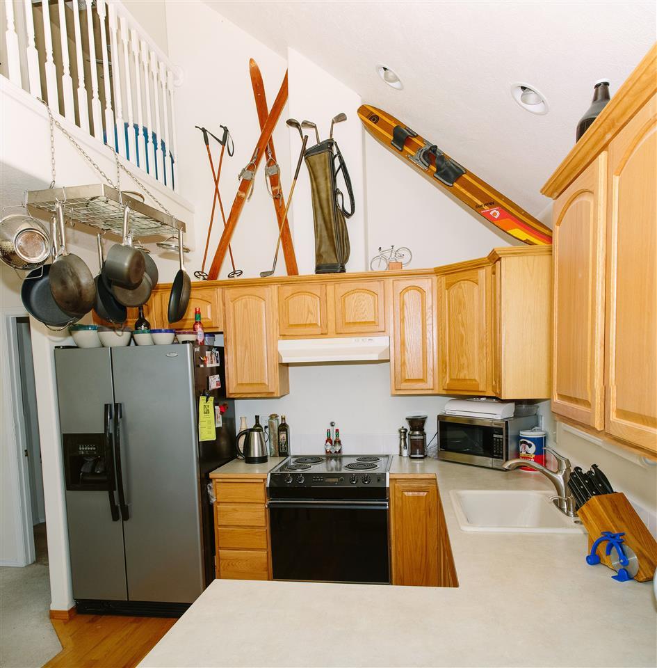 5615 North Forker Road Spokane, WA 99216 - Photo 9 of 15 Gallery Image 9