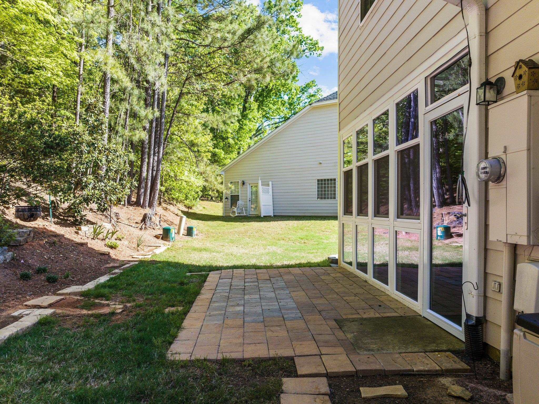 10507 Dapping Drive Raleigh, NC 27614 - Photo 33 of 38 Photo 33