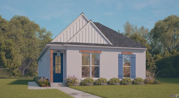 $299,990 | 9413 Dawson Trace Avenue, Baton Rouge, LA 70836